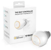 Systemy inteligentnych domów - Fibaro Głowica termostatyczna FGBHT-001 HomeKit FGBHT-001 - miniaturka - grafika 1