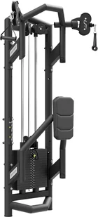 UpForm Stacja górna z obrotowymi ramionami UF-005 - UF-005-k2t4 - Atlasy do ćwiczeń - miniaturka - grafika 10