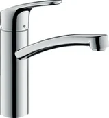 Baterie kuchenne - Hansgrohe Focus E2 31806000 - miniaturka - grafika 1
