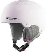Kaski narciarskie - Alpina Zupo Ski Helmet Kids, light/rose matt 46-48cm 2020 Kaski narciarskie A9225 1 60 - miniaturka - grafika 1
