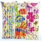 Materace dmuchane i koła do pływania - Intex Materac przeźroczysty 183x69cm 59720 - miniaturka - grafika 1