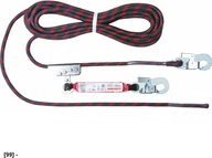 Akcesoria BHP - Cerva PFAAC 032 10L2 - 10 m-50 m 08050001 - miniaturka - grafika 1