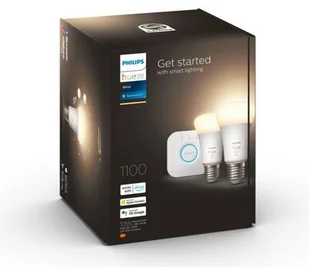 Philips Hue White Ambiance Filament A60 E27 Standard - 1 szt. 929002469201 - Pozostałe oświetlenie - miniaturka - grafika 3