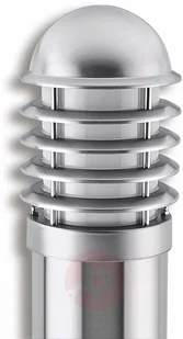 LCD Słupek oświetleniowy KLAAS ze stali szlachetnej - Lampy ogrodowe - miniaturka - grafika 4