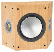 Głośniki i kolumny - Monitor Audio SILVER FX Dąb naturalny - miniaturka - grafika 1