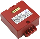 Części i akcesoria do maszyn rolniczych - Cameron Sino Cattron-Theimeg LRC 1BAT-7706-A201 2000mAh 9.60Wh Ni-MH 4.8V czerwony CS-CBT771BL - miniaturka - grafika 1