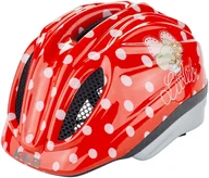 Kaski rowerowe - KED Meggy II Originals Kask rowerowy Dzieci, lillebi XS | 44-49cm 2021 Kaski dla dzieci 13304109191 - miniaturka - grafika 1
