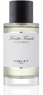 Pozostałe kosmetyki - Heeley Heeley Menthe Fraiche 100 ml woda perfumowana - miniaturka - grafika 1
