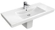 Umywalki - Villeroy & Boch Subway 2.0 100x47 7175A001 - miniaturka - grafika 1