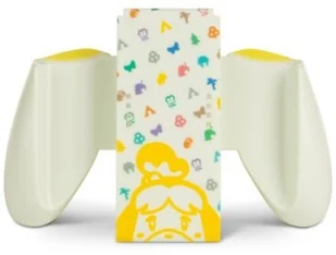PowerA PowerA Uchwyt do Joy-Con Grip Animal Crossing - Akcesoria do Playstation - miniaturka - grafika 2