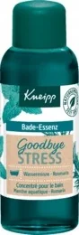 Kneipp esencja do kąpieli Goodbye Stress (1 x 100 ml) - Kosmetyki do kąpieli - miniaturka - grafika 2