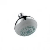 Deszczownice - Hansgrohe Crometta 85 1jet EcoFlow DN15 1/2" 28423000 - miniaturka - grafika 1