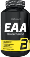 Aminokwasy - BioTech USA USA EAA 200 capsules - miniaturka - grafika 1