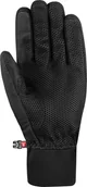 Rękawice narciarskie - Reusch Reusch Kavik TOUCH-TEC Gloves, czarny 10 2021 Rękawice narciarskie 6107189-7702-10 - miniaturka - grafika 1