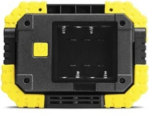 Micros TROTEC robocza LED PWLS 05-10, zasilana baterią - Oświetlenie warsztatowe - miniaturka - grafika 5