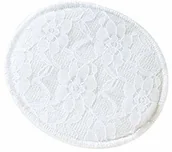 Akcesoria do karmienia - NUK 700623 wkładki do karmienia, nadające się do prania, 6 sztuk - miniaturka - grafika 1