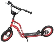 Hulajnogi - LIFEFIT HAWK hulajnoga HAWK, 12"/12" SCO-HAWK-02 - miniaturka - grafika 1