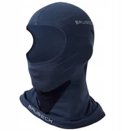 Pozostała odzież narciarska - Brubeck Wełniana Kominiarka Termoaktywna L/XL - miniaturka - grafika 1