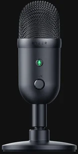 Razer Mikrofon Seiren V2 X - Mikrofony komputerowe - miniaturka - grafika 3