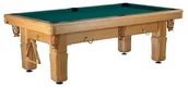 Stoły bilardowe i akcesoria - Wik sp. z o.o. (polska Stół bilardowy Kanclerz I 1SKANI6S_9S - miniaturka - grafika 1