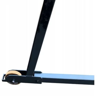 167 Suwnica bramowa dźwig mobilny udźwig 3000 kg wysokość 2631 mm szerokość 4020 mm) 22577639 77639-uniw - Wciągarki - miniaturka - grafika 8