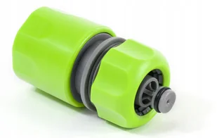 Stalco szybkozłącze ze stopem 1/2 S-80411 - Inne akcesoria do nawadniania - miniaturka - grafika 2