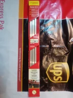 Akcesoria do lutowania - Rothenberger Rolot 611 Pręt Lutowniczy Miękki 650g - miniaturka - grafika 1