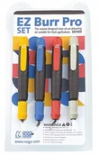 Filamenty i akcesoria do drukarek 3D - Zestaw Gratowników Noga Ez Burr Pro EB7000 Obróbka - miniaturka - grafika 1
