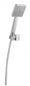 Zestawy prysznicowe - Ferro AMIGO VERDELINE U190VL-B - miniaturka - grafika 1