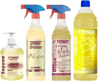 Środki do kuchni i łazienki - Tenzi Zestaw perfumowanych środków czyszczących - miniaturka - grafika 1