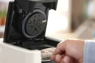 Ekspres do kawy Philips Senseo Quadrante HD7865/60 - Ekspresy do kawy - miniaturka - grafika 4