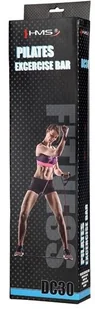 HMS DC30 DRĄŻEK DO PILATESU - Gumy, taśmy, ekspandery - miniaturka - grafika 9
