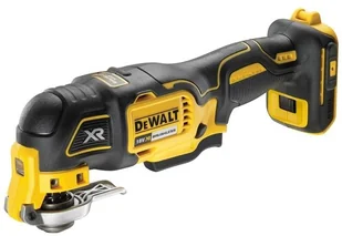 DeWalt Wielofunkcyjne narzędzie oscylacyjne Multi-Tool DeWALT DCS356N 18V DCS356N - Narzędzia wielofunkcyjne - miniaturka - grafika 2