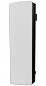Ogrzewanie przenośne - Grzejnik Atlantic Divali Vertical 1500W white - miniaturka - grafika 1