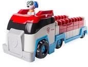 Klocki - Spin Master Psi Patrol Klocki Transporter i Robopies - miniaturka - grafika 1