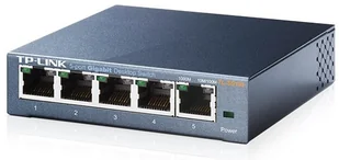 TP-Link TL-SG105 - Switche - miniaturka - grafika 5