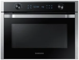 Samsung NQ50K5130BS - Kuchenki mikrofalowe do zabudowy - miniaturka - grafika 2