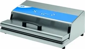 Inne urządzenia gastronomiczne - Saro Pakowarka próżniowa FORLI 2 30 L/min 420mm 750W 230V 470x308x(H)154mm 441-1005 - miniaturka - grafika 1