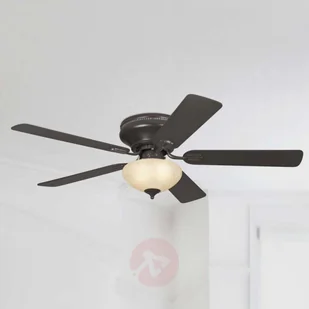 Westinghouse EVERETT Brązowy (7215440) - Wentylatory sufitowe - miniaturka - grafika 5