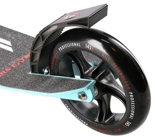 Nils Extreme Hulajnoga składana HM2160 16-50-413 - Hulajnogi - miniaturka - grafika 13