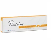 Pozostałe akcesoria kosmetyczne - Restylane RESTYLANE SKINBOOSTERS VITAL Z LIDOKAINĄ 1ML - miniaturka - grafika 1