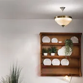 Lampy sufitowe - Eglo Plafon Marbella 85856 - miniaturka - grafika 1