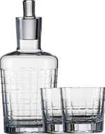 Szklanki - Schott Zwiesel Zwiesel 1872 118706 szklanka do whisky, szkło, przezroczysty 118706 - miniaturka - grafika 1