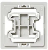 Systemy inteligentnych domów - Homematic IP HomeMatic Jung J2 EQ3-ADA-J2 103478A2A - miniaturka - grafika 1