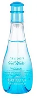 Wody i perfumy damskie - Davidoff Cool Water Caribbean Summer Edition Woda toaletowa 100 ml - miniaturka - grafika 1