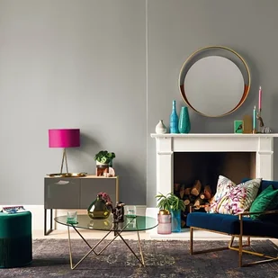 Dulux Farba EasyCare+ stalowa szarość 2,5 l 5511520 - Farby wewnętrzne - miniaturka - grafika 2