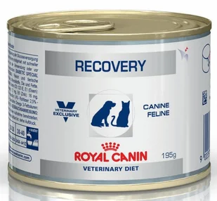 Royal Canin Recovery 195g - Mokra karma dla psów - miniaturka - grafika 4