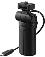 Akcesoria fotograficzne - Sony VCT-SGR1 uchwytem (odpowiedni do DSC-rx0/DSC-RX100 M2/DSC-RX100 M3/DSC-RX100 M4/DSC-rx100 m5/DSC-rx100 m6/DSC-HX90 V/DSC-HX90/DSC-hx80/DSC-HX60 V/DSC-HX60/DSC-HX50 V/DSC-HX50/DSC-WX500) VCTSGR1.SYU - miniaturka - grafika 1