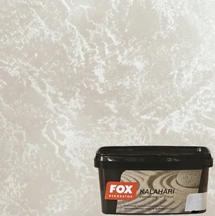 Farba Dekoracyjna Kalahari Vesper 1L Fox - Farby zewnętrzne - miniaturka - grafika 2