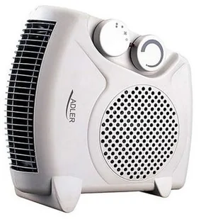 Adler Termowentylator AD 77 - Ogrzewanie przenośne - miniaturka - grafika 3